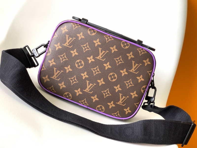 LV Satchel Bags